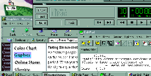 Screen-shot. Click for larger version